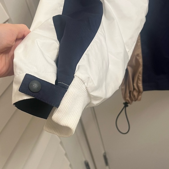 Nike x sacai double zip jacket - Picture 2 of 9